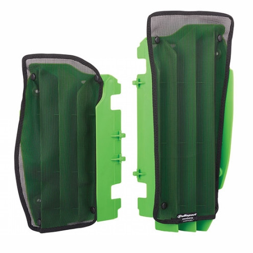 Polisport Mesh Protector Radiator - 142121