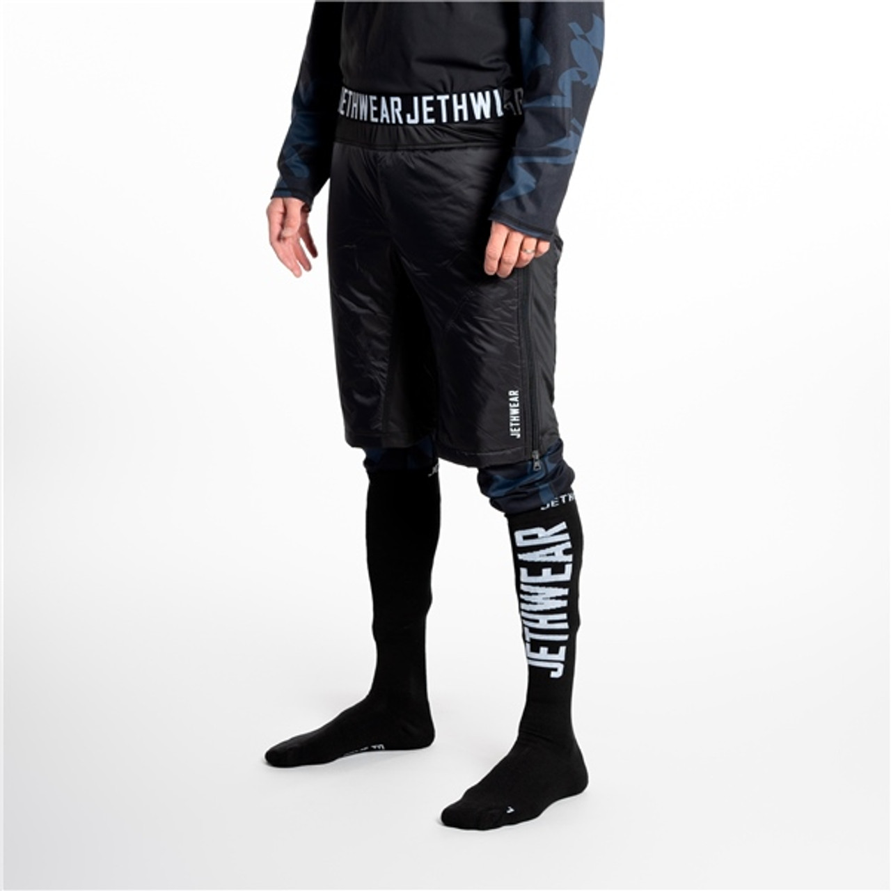 Jethwear Cruiser Short, Men 2.0 - L - 476894