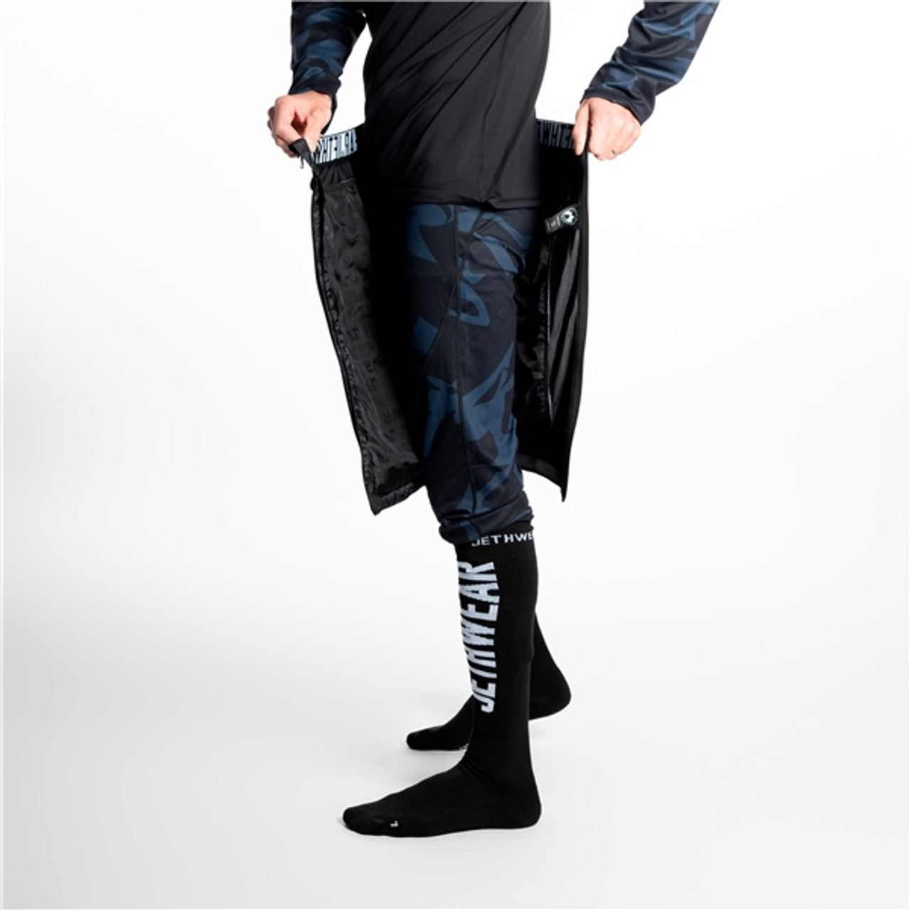 Jethwear Cruiser Short, Men 2.0 - L - 476894