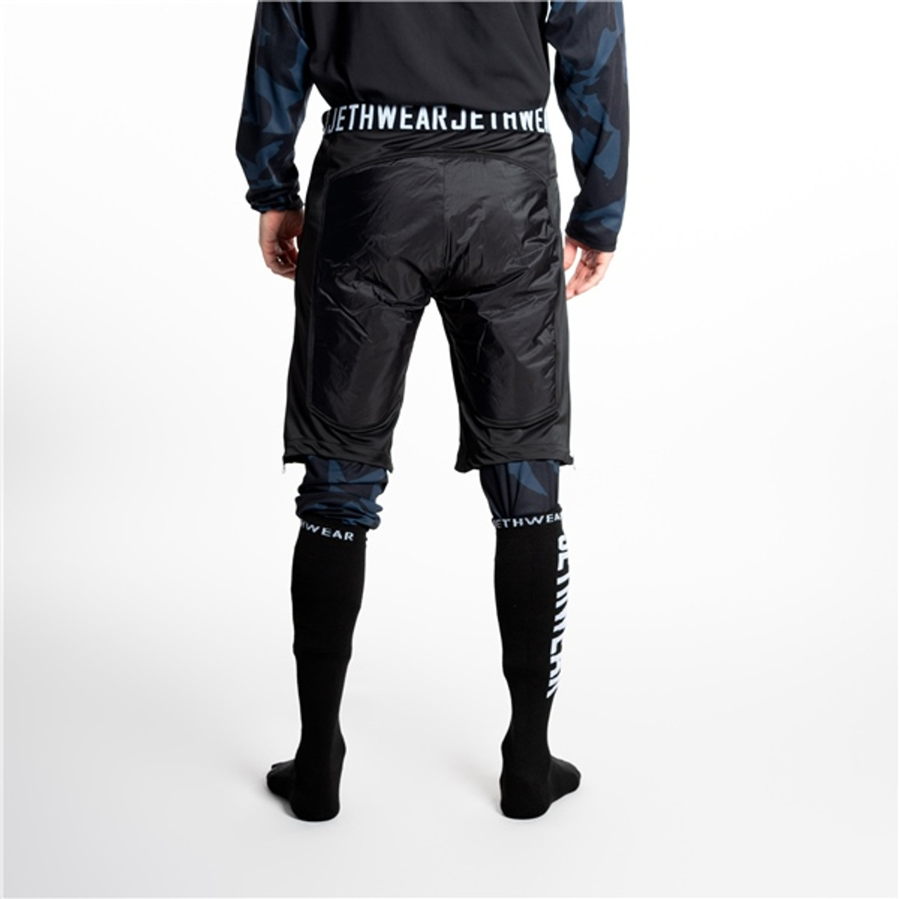 Jethwear Cruiser Short, Men 2.0 - XL - 476895