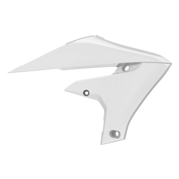 Polisport Airbox Cover - 142147