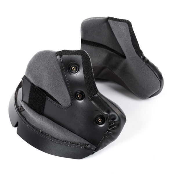 CKX Cheek pads TRANZ 1.5 AMS - M - 513006