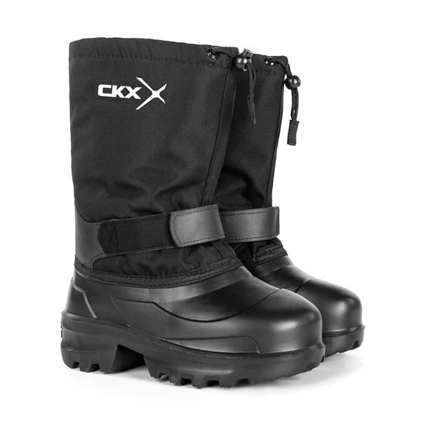 CKX Boreal Boots Unisex - Snowmobile - 8 - 232637