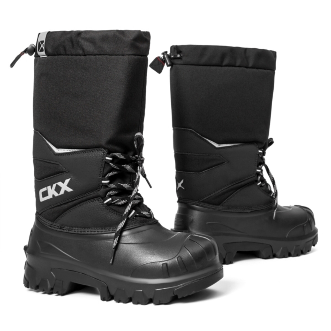 CKX Evolution Muk Lite Boots Unisex - Snowmobile - 9 - 033365