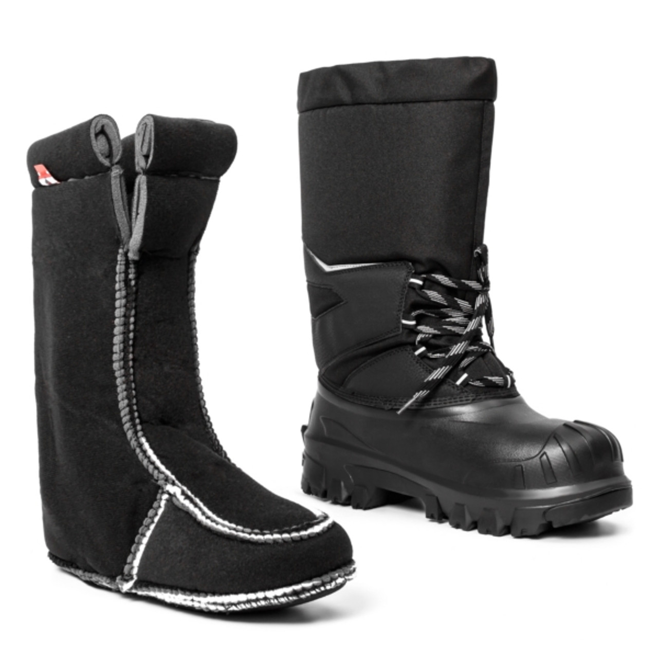 CKX Evolution Muk Lite Boots Unisex - Snowmobile - 10 - 033366