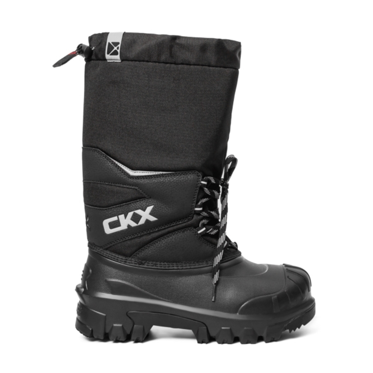 CKX Evolution Muk Lite Boots Unisex - Snowmobile - 13 - 033369