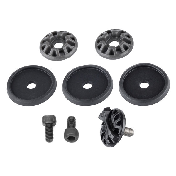 CKX Titan Helmet Peak Screws -  - 500520