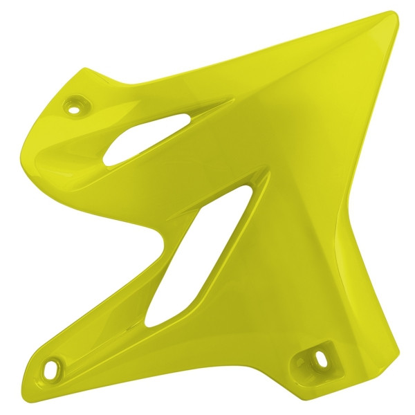 Polisport Air Scoop Deflector for Radiator YAMAHA - 142219