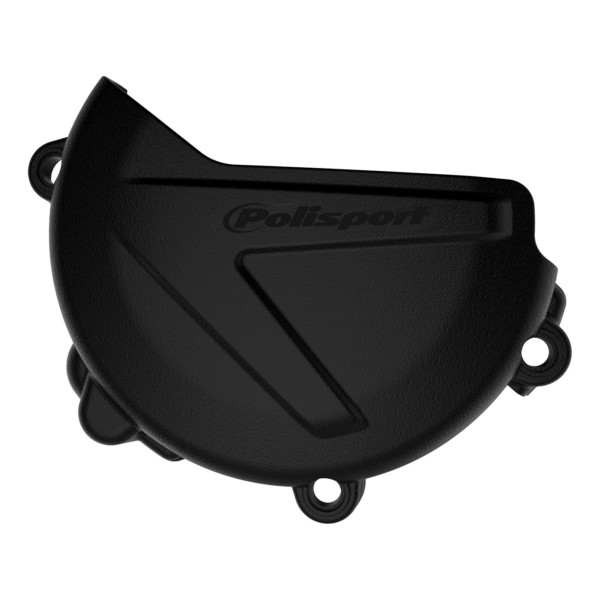 Polisport Clutch Cover Protector - 142222