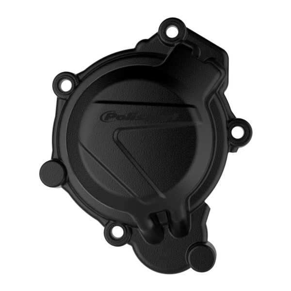 Polisport Ignition Cover Protector - 142327