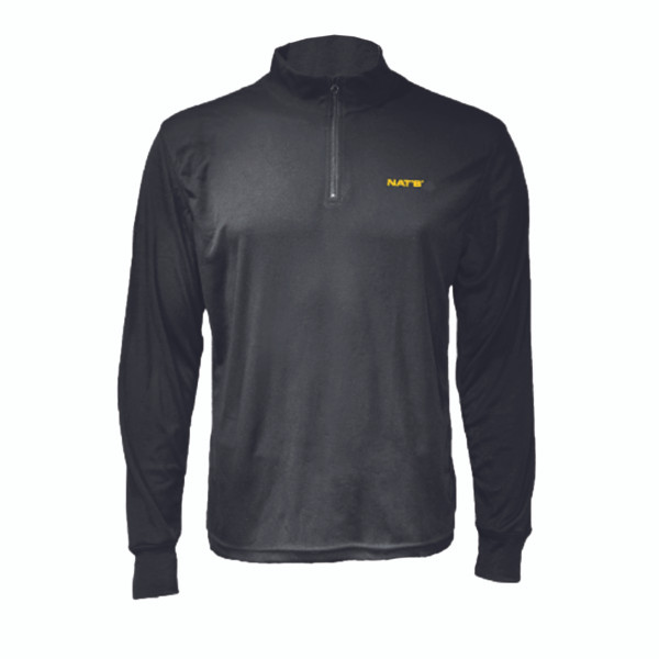 NAT'S Thermal Layer Top, Underwear Long sleeves top - S - 233472