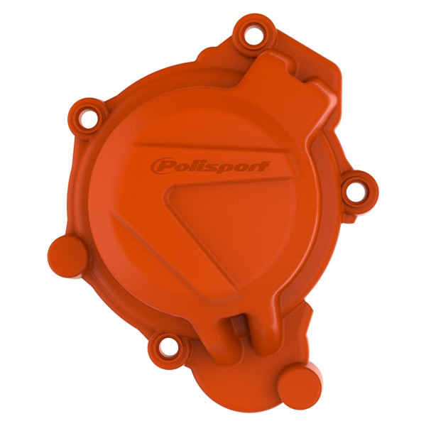 Polisport Ignition Cover Protector - 142328