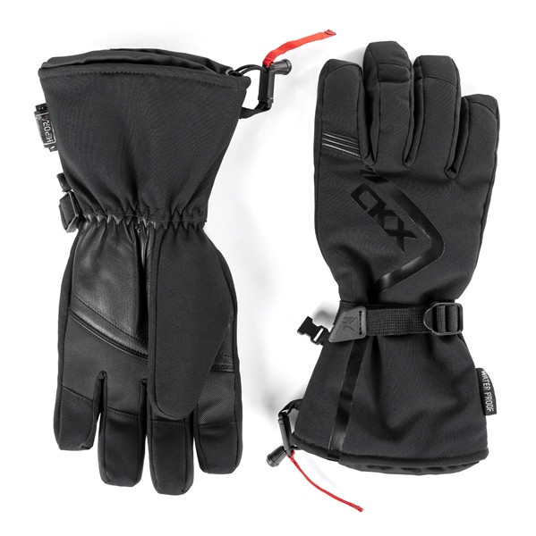CKX Throttle 2.0 Gloves Unisex - XS - 624791
