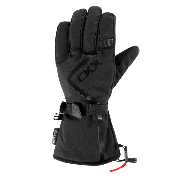 CKX Throttle 2.0 Gloves Unisex - XS - 624791