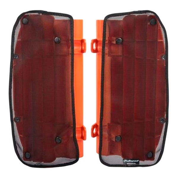 Polisport Mesh Protector Radiator - 142368