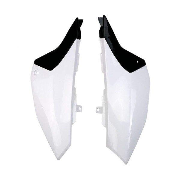 Polisport Side Panels Fits Yamaha - 256008