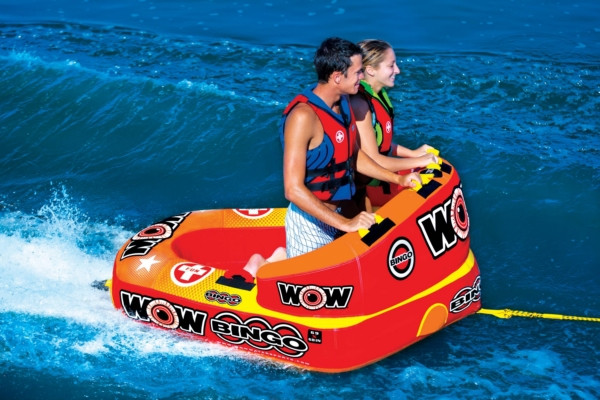 WOW Bingo Tube - 745918