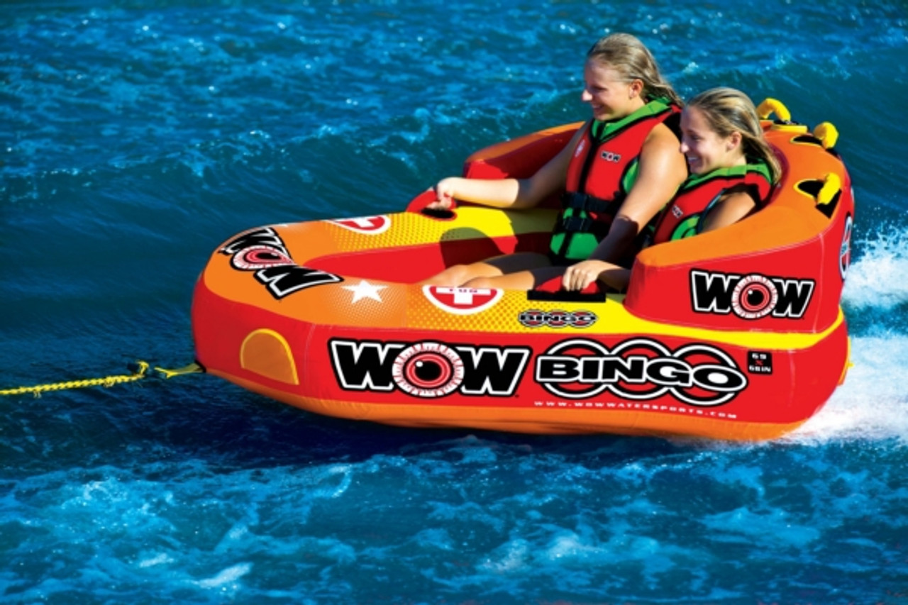 WOW Bingo Tube - 745918 WOW Bingo Tube - 745918