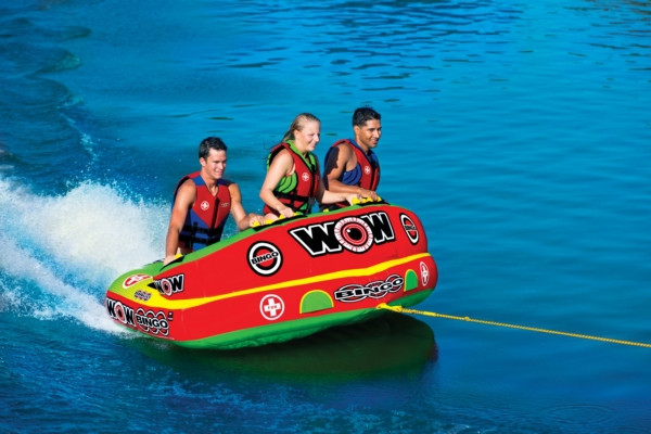 WOW Bingo Tube - 745919