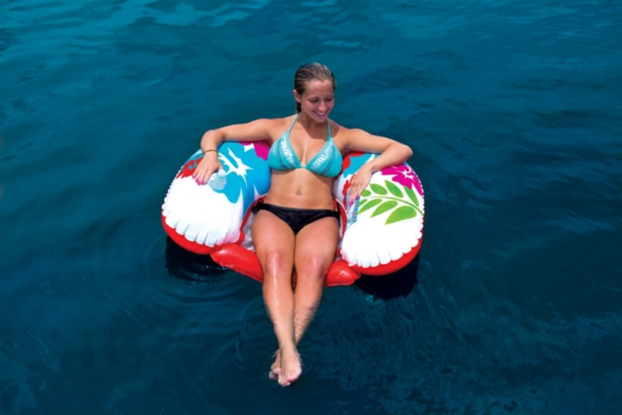 WOW U-Float Tube - 745928