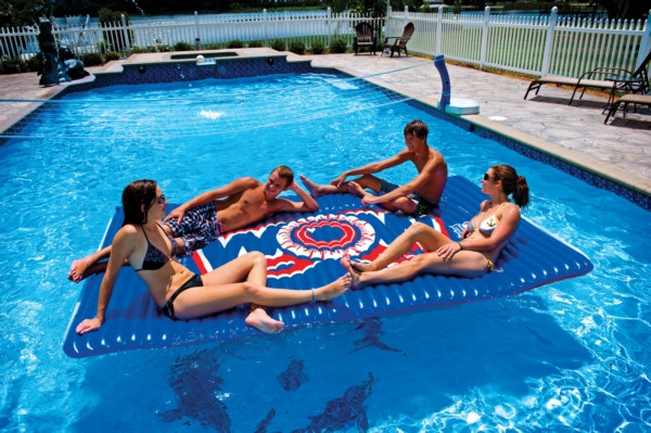 WOW Playmat Water Walkway - 745939
