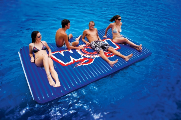 WOW Playmat Water Walkway - 745939