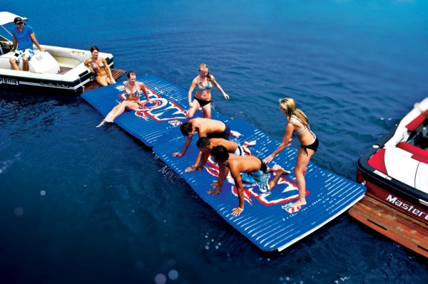 WOW Playmat Water Walkway - 745939