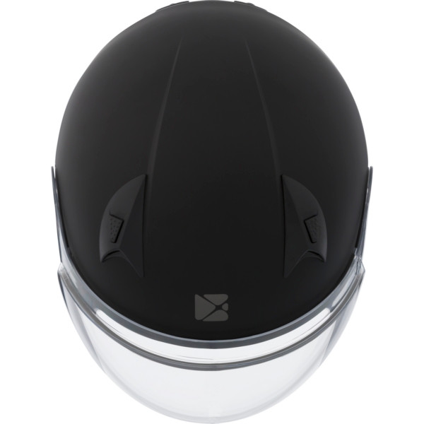 CKX VG977 Open-Face Helmet, Winter Solid - XS - 506741