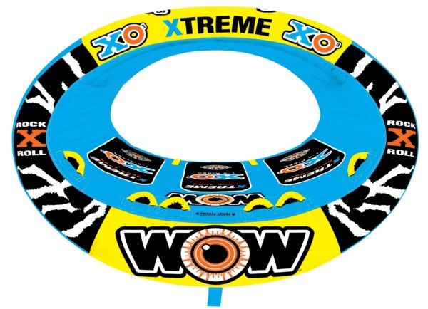 WOW XO Extreme Tube - 745947