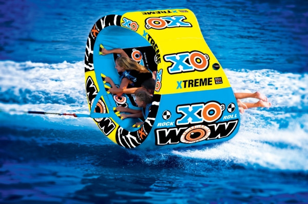 WOW XO Extreme Tube - 745947