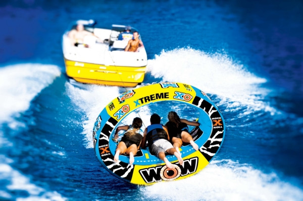 WOW XO Extreme Tube - 745947