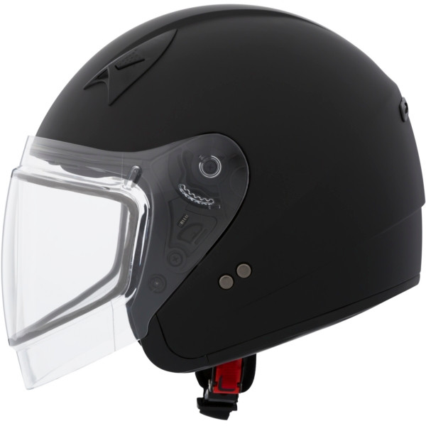 CKX VG977 Open-Face Helmet, Winter Solid - 3XL - 506747