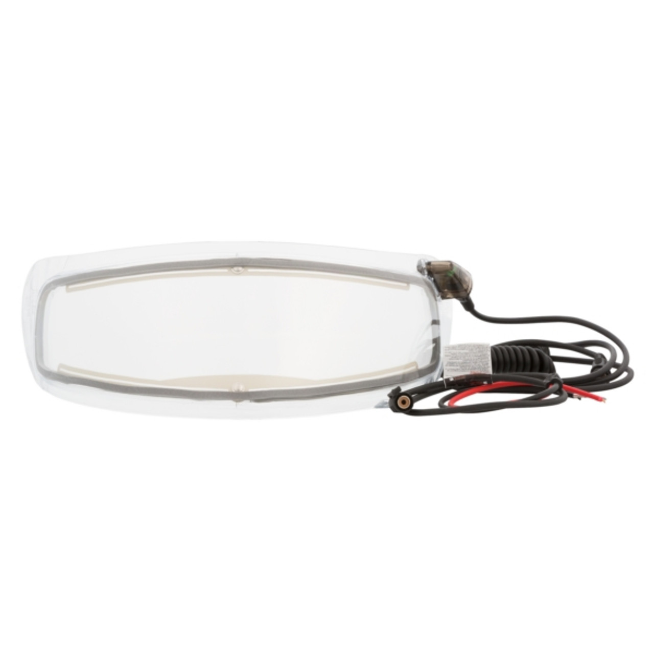 CKX Double Lens for Flex Helmet , Winter - 506752