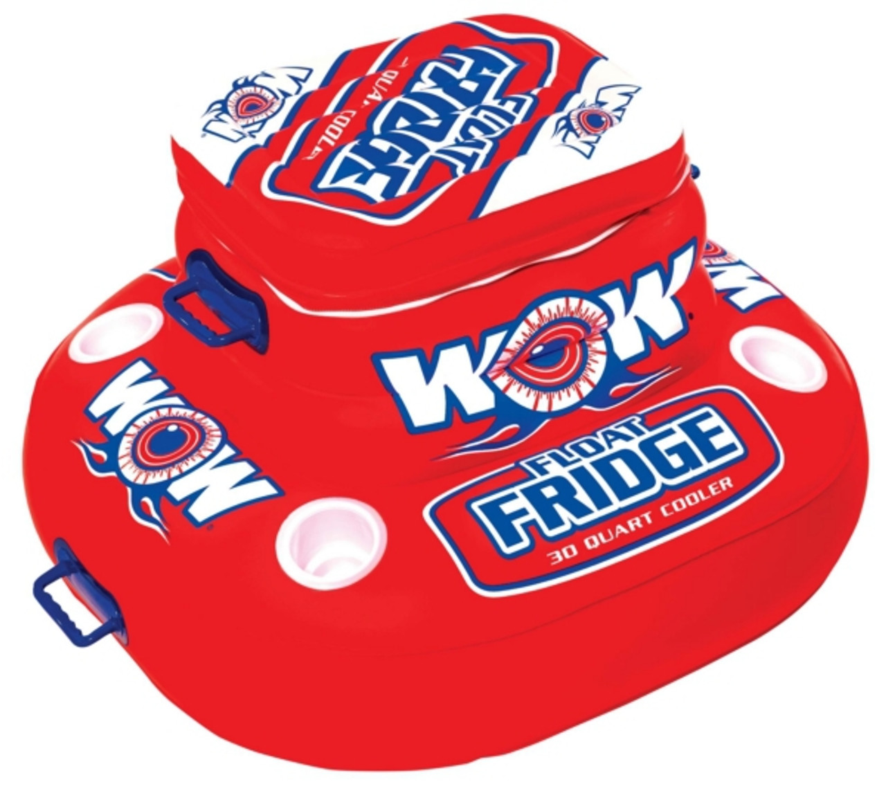 WOW Floating Fridge, PVC - 746140
