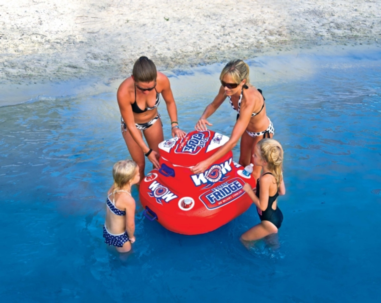 WOW Floating Fridge, PVC - 746140