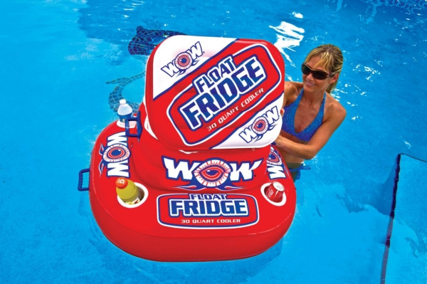WOW Floating Fridge, PVC - 746140