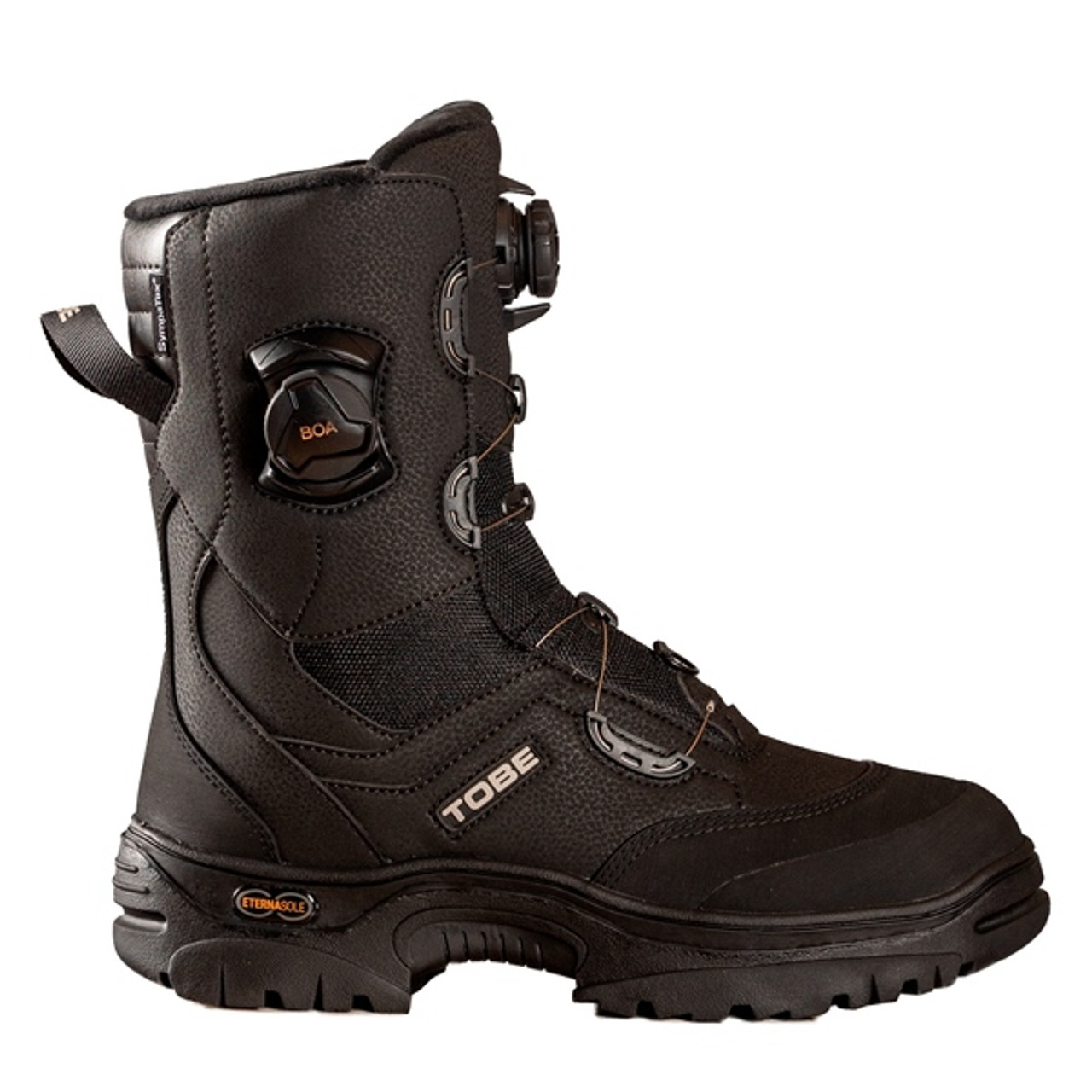 TOBE Cordus V2 Boot Women, Men - Snowmobile - 6 - 833002