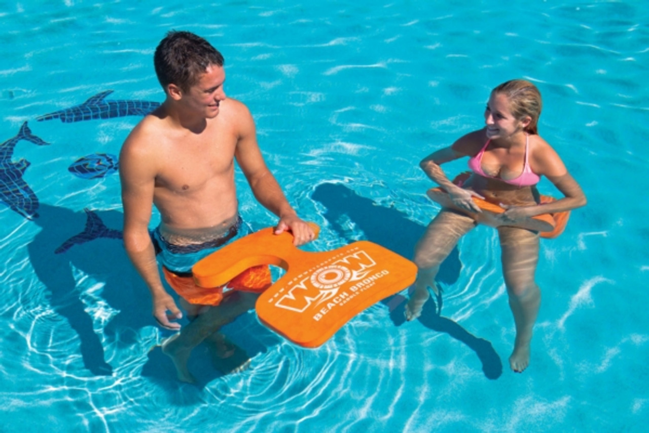 WOW Beach Bronco Tube - 746158