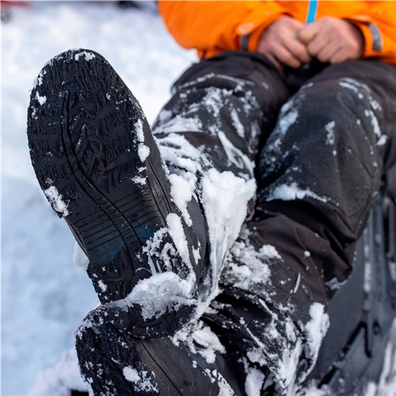 TOBE Cordus V2 Boot Women, Men - Snowmobile - 7 - 833003