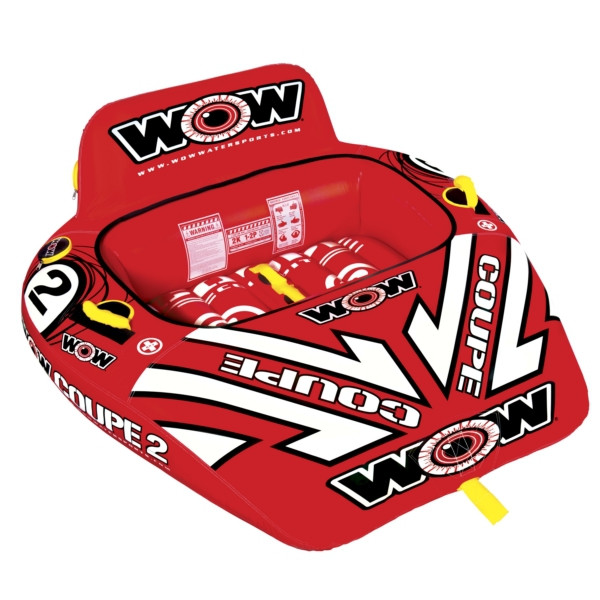 WOW CoupeTube , 2 riders - 746160