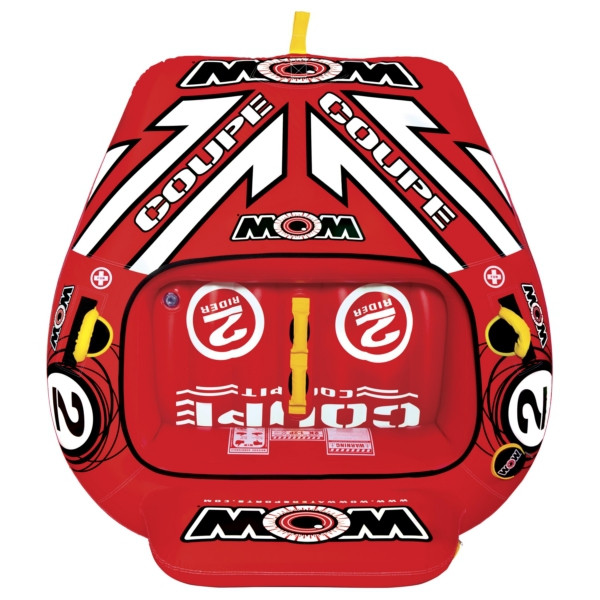 WOW CoupeTube , 2 riders - 746160