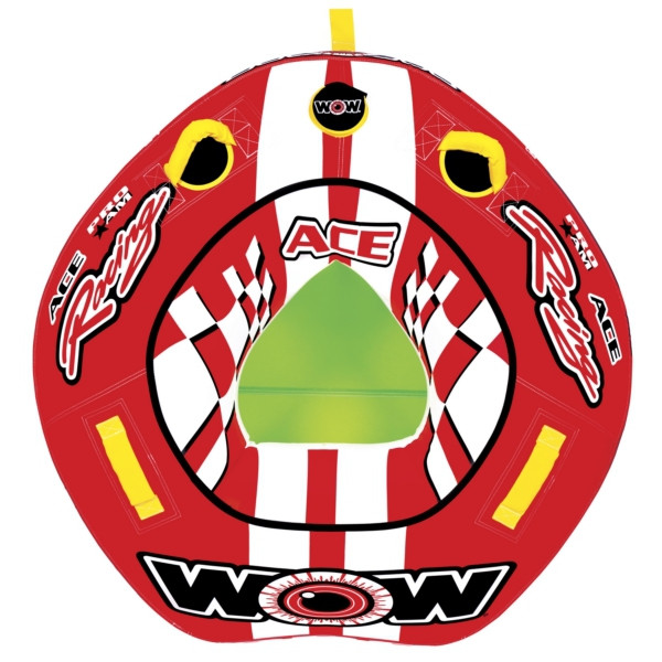 WOW Ace Racing Tube, 1 rider - 746177