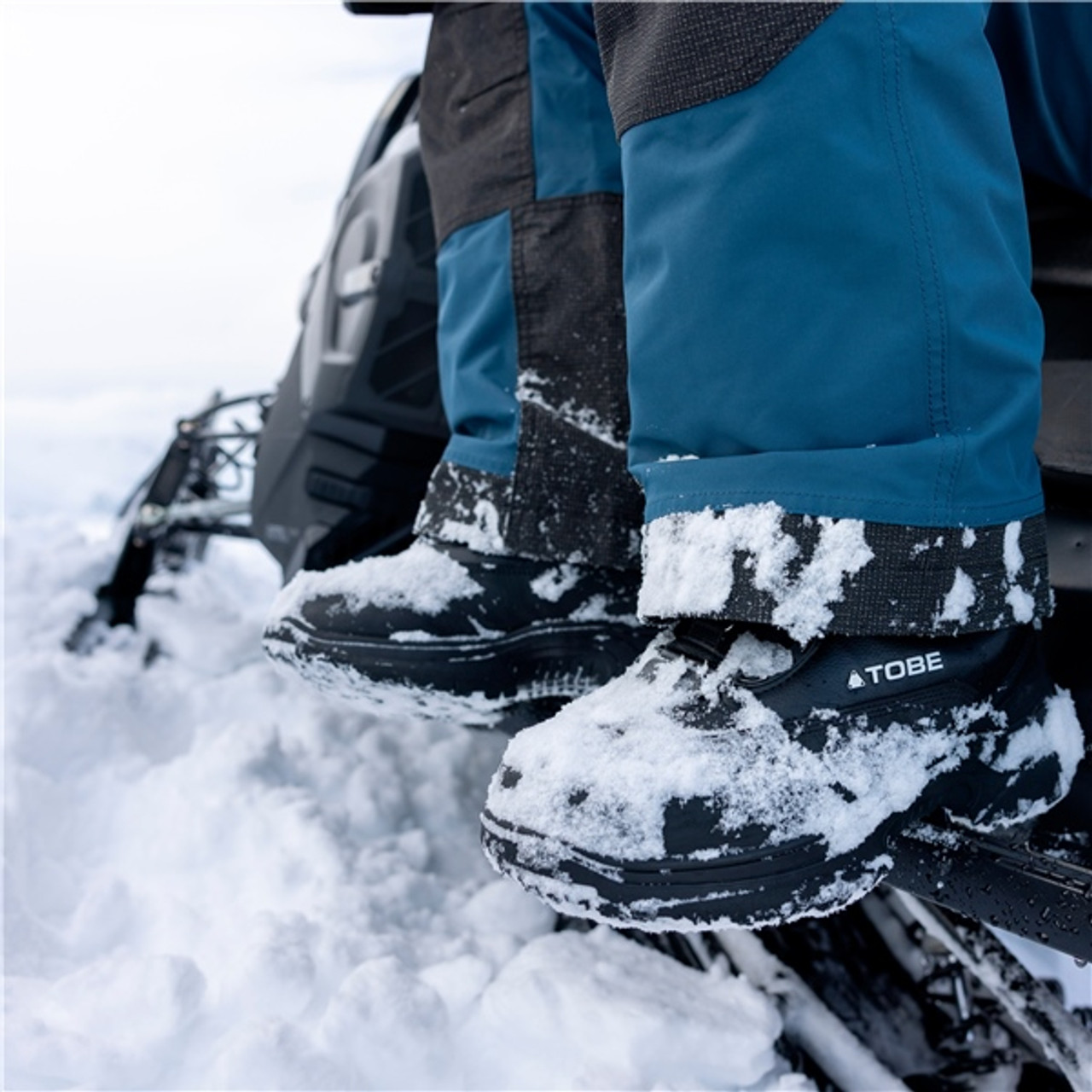 TOBE Nimbus V2 Boot Women, Men - Snowmobile - 5 - 833011