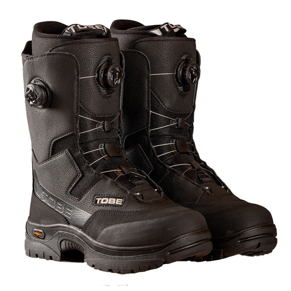 TOBE Nimbus Boot Women, Men - Snowmobile - 6 - 833012