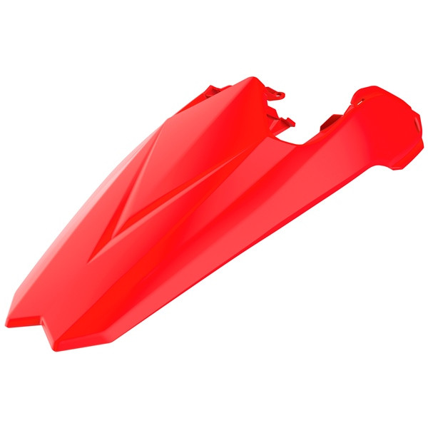 Polisport Rear Fender and Side Panels BETA - 256087