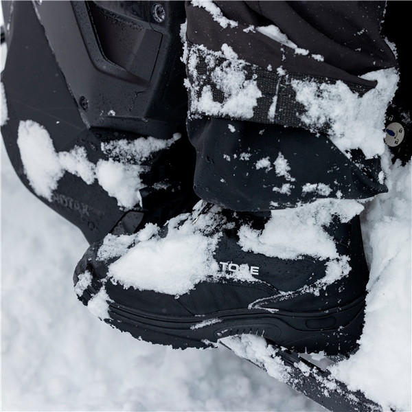 TOBE Nimbus Boot Women, Men - Snowmobile - 9 - 833015