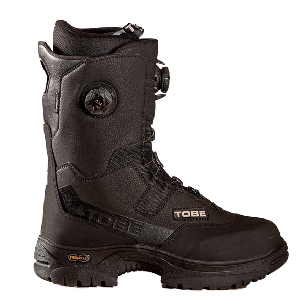 TOBE Nimbus Boot Women, Men - Snowmobile - 10 - 833016