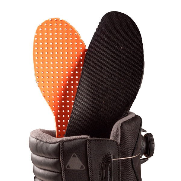 TOBE Necto Boot Women, Men - Snowmobile - 6 - 833022