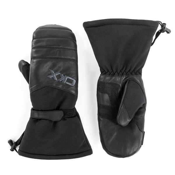 CKX Kaelan Mitten Unisex - XS - 624901