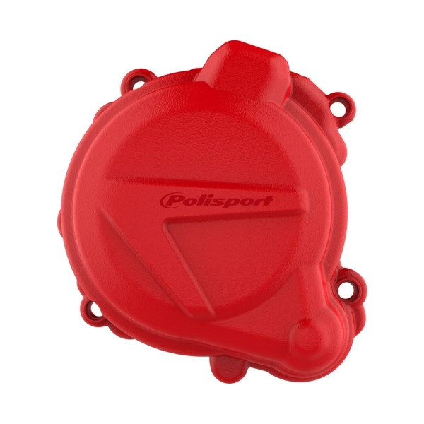 Polisport Ignition Cover Protector - 142605